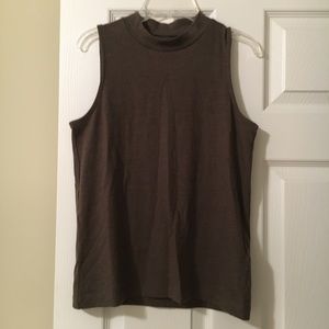 MADEWELL tank